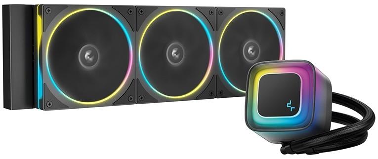 Cooler procesor DEEPCOOL LE360 PRO