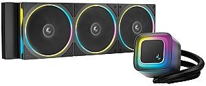 Cooler procesor DEEPCOOL LE360 PRO