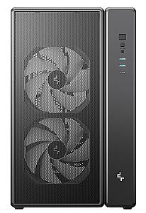 Carcasa DEEPCOOL CG590 MESH 2F