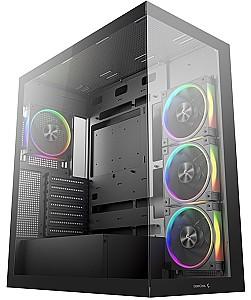 Carcasa DEEPCOOL CG580 4F V2