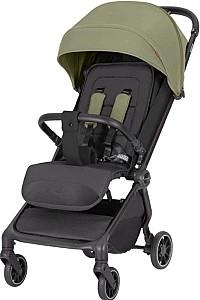 Carucior de plimbare Carrello Atom S CRL-5526 Antique Green