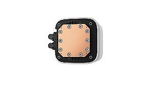 Cooler procesor DEEPCOOL LE360 PRO WH