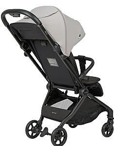 Carucior de plimbare Carrello Atom S CRL-5526 Ceramic Beige