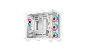 Carcasa DEEPCOOL CG530 4F WH