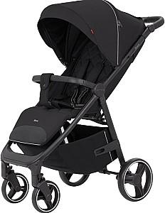 Carucior de plimbare Carrello BRAVO 2026 Pure Black