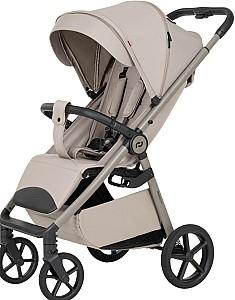 Carucior de plimbare Carrello BRAVO LITE DELUXE Oak Beige