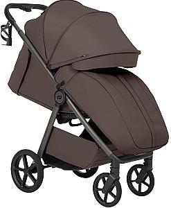 Carucior de plimbare Carrello BRAVO LITE DELUXE Supreme Brown