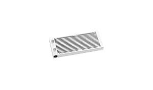 Cooler procesor DEEPCOOL LE240 V2 PURE WHITE