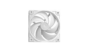 Cooler procesor DEEPCOOL LE240 V2 PURE WHITE