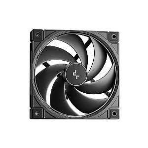 Cooler procesor DEEPCOOL LE240 V2 ZERO DARK