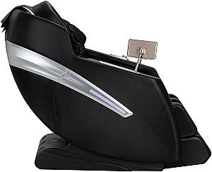 Fotoliu de masaj Sakura Prime 101 154219 Black