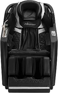 Fotoliu de masaj Sakura Prime 101 154219 Black