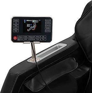 Fotoliu de masaj Sakura Prime 101 154219 Black