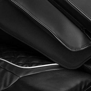 Fotoliu de masaj Sakura Prime 101 154219 Black