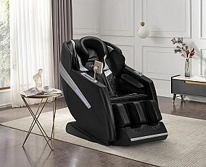 Fotoliu de masaj Sakura Prime 101 154219 Black