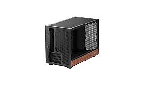 Carcasa DEEPCOOL CH260 WOOD