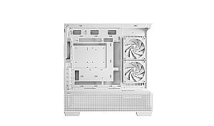 Carcasa DEEPCOOL CG380 3F WH