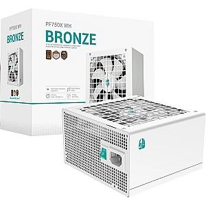 Sursa de alimentare DEEPCOOL PF750X WH