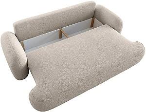 Canapea Space Meble Molly Terra Frotte 3 Bej
