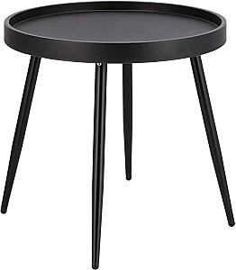 Set mobila de gradina Jumi OM-614345 Negru