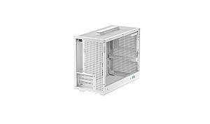 Carcasa DEEPCOOL CH160 PLUS WH