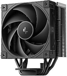 Cooler procesor DEEPCOOL AK400 G2 DIGITAL NYX
