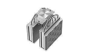 Cooler procesor DEEPCOOL AG620 G2 ARGB WH