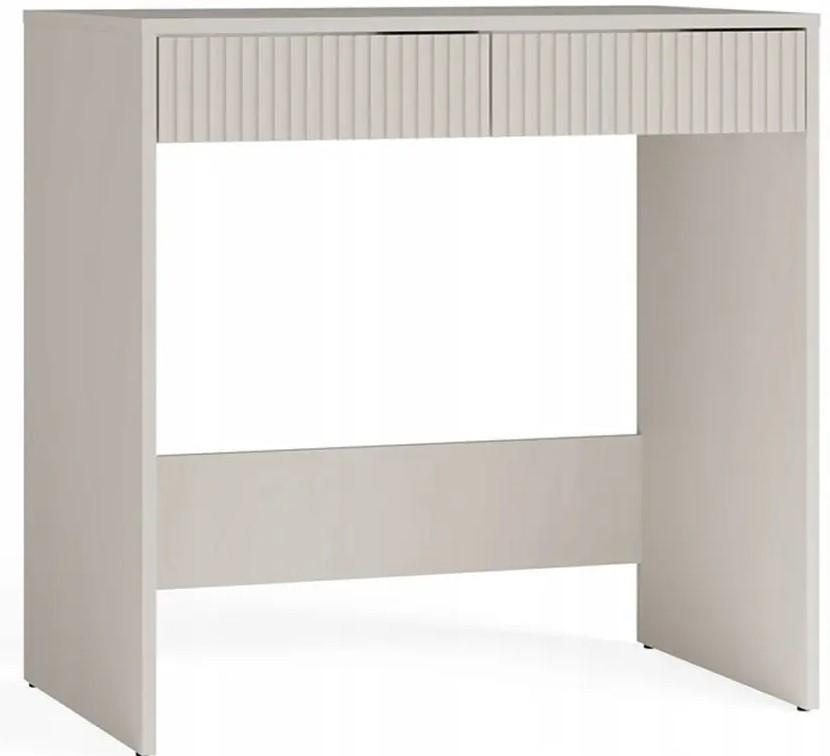 Masa de machiaj TopEshop Marina 2S Slim Cashmere (Bej)