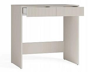 Masa de machiaj TopEshop Marina 2S Slim Cashmere (Bej)