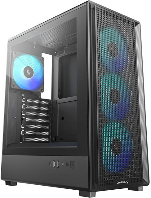 Carcasa DEEPCOOL CC550 4F