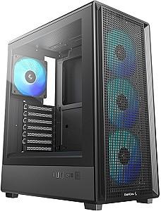 Carcasa DEEPCOOL CC550 4F