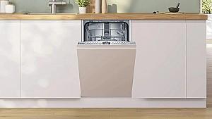 Masina de spalat vase incorporabilă Bosch SPV4HKX10E