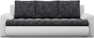 Canapea Magnifico Meble Foresta Lawa 17/Real 17 Gri inchis/Alb