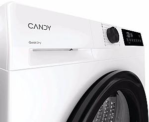 Masina de uscat rufe CANDY ProDry 300 GD 8N1B-S