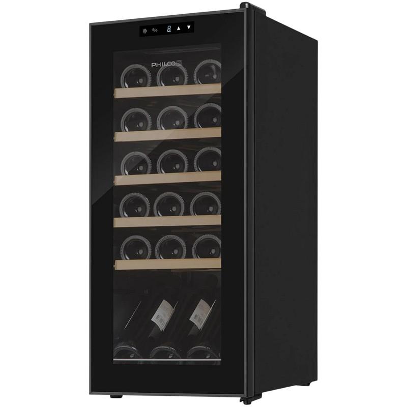 Racitor de vin Philco PW18KF