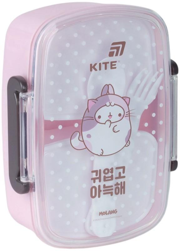 Set de recipiente alimentare Kite Molang (ML26-181)