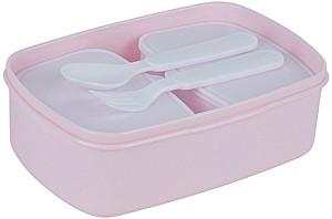 Set de recipiente alimentare Kite Molang (ML26-181)