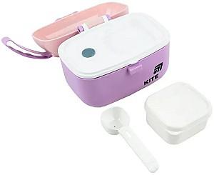 Set de recipiente alimentare Kite K25-1185-1