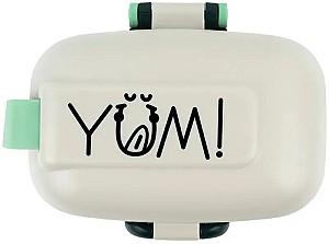 Set de recipiente alimentare Kite K25-1185-3