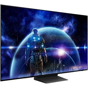 Televizor Samsung QE48S90HAEXUA