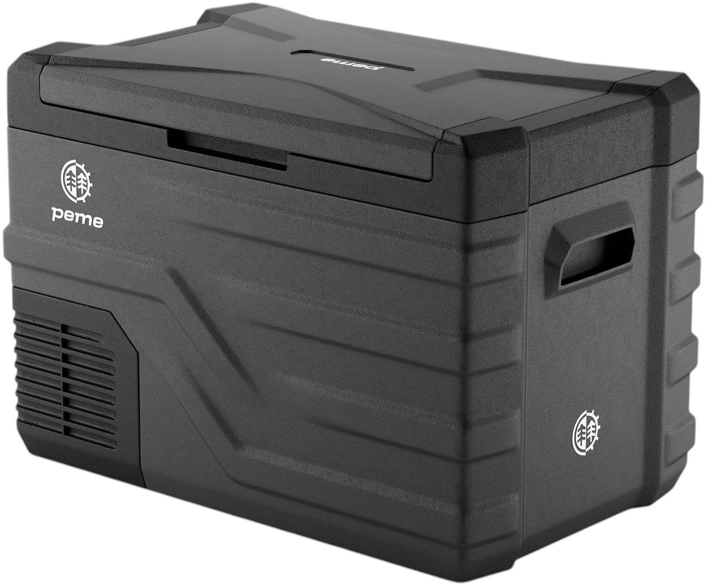 Frigider portabil auto Peme Quest Black 40