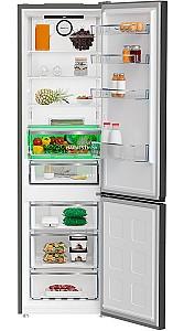 Frigider BEKO B3RCNA404HXBR1