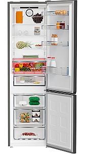 Frigider BEKO B3RCNA404HXBR1