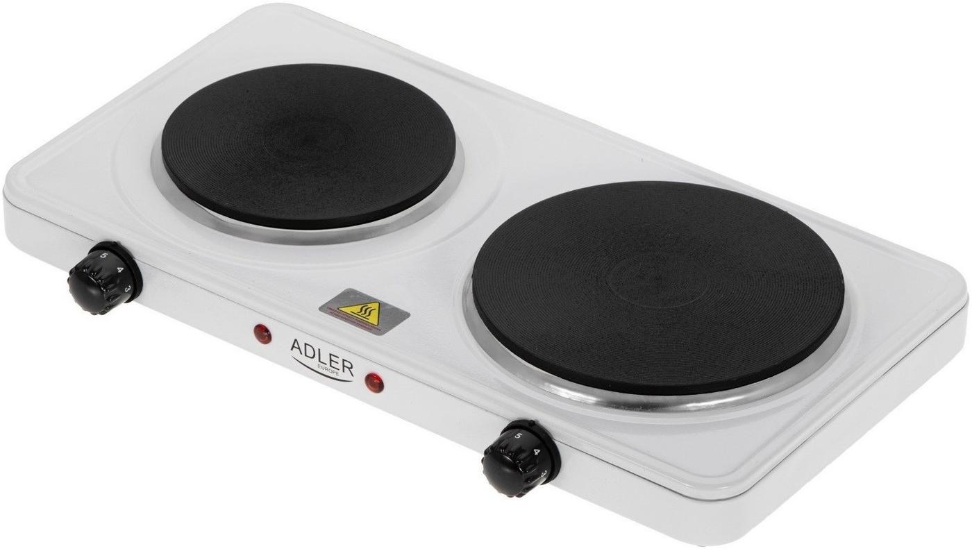 Plita de masa Adler AD-6520