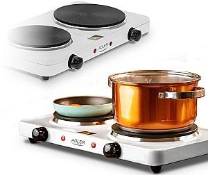 Plita de masa Adler AD-6520