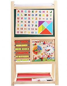 Tabla de scris pentru copii New World 856