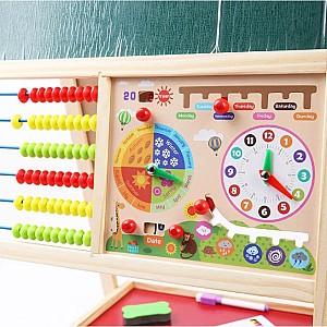 Tabla de scris pentru copii New World 856