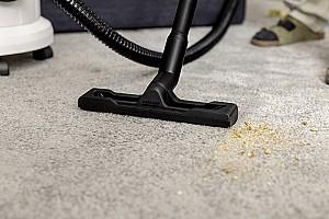 Aspirator cu spalare KARCHER SE 4 Special Go!Further