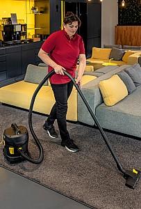 Aspirator industrial KARCHER T 11/1 Classic Adv Go!Further