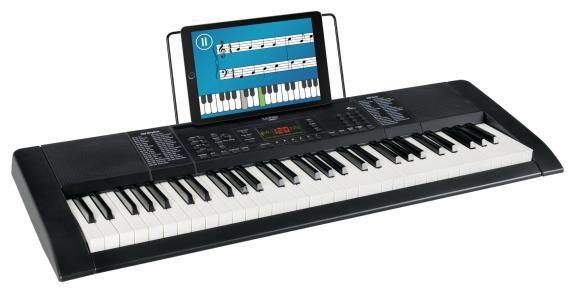 Sintetizator Funkey 61